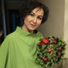 Фотография девушки Альбина, 47 лет из г. Альметьевск