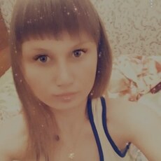 Фотография девушки Ангел, 28 лет из г. Астана
