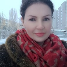 Фотография девушки Лилия, 39 лет из г. Альметьевск