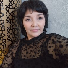 Фотография девушки Sofika, 56 лет из г. Уральск