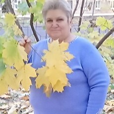 Фотография девушки Людмила, 65 лет из г. Донецк (Ростовская Обл.)