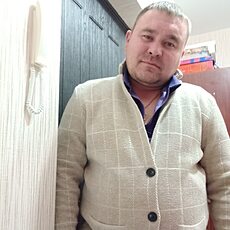 Фотография мужчины Александр, 34 года из г. Корсаков