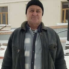 Фотография мужчины Равиль, 50 лет из г. Апастово