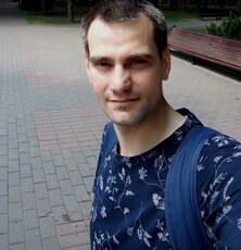 Фотография мужчины Александр, 34 года из г. Молоково