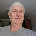 Иоан, 68 лет