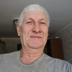 Фотография мужчины Иоан, 68 лет из г. Кокшетау