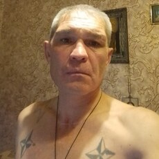 Фотография мужчины Алексей Брылёв, 45 лет из г. Краснокаменск