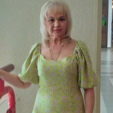 Фотография девушки Людмила, 61 год из г. Керчь
