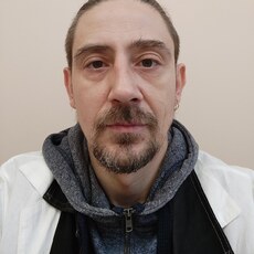 Фотография мужчины Павел, 46 лет из г. Сосновый Бор