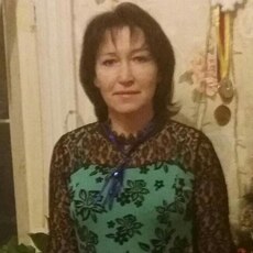 Фотография девушки Элен, 45 лет из г. Междуреченск