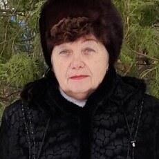 Фотография девушки Людмила, 68 лет из г. Приморск