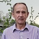 Борис, 69 лет