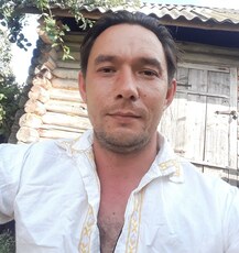 Фотография мужчины Евгений, 39 лет из г. Цивильск