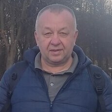 Фотография мужчины Юрий, 59 лет из г. Барановичи