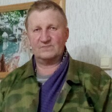 Фотография мужчины Юрий, 63 года из г. Шенкурск
