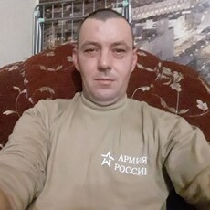 Фотография мужчины Андрей, 42 года из г. Киров (Калужская Обл)