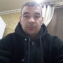 Бородин Сергей, 34 года