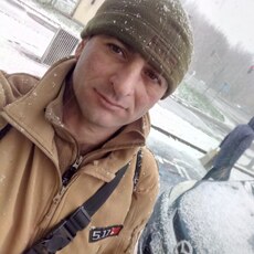Фотография мужчины Guro, 41 год из г. Гданьск