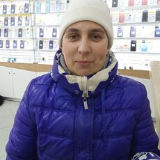 Фотография девушки Людмила, 31 год из г. Козьмодемьянск