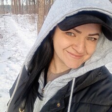 Фотография девушки Настя, 34 года из г. Воронеж