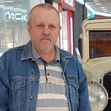 Фотография мужчины Алексей, 58 лет из г. Нижний Тагил