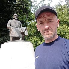 Фотография мужчины Алексей, 42 года из г. Рыбинск