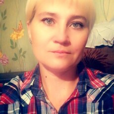 Фотография девушки Ольга, 36 лет из г. Новокубанск