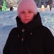 Фотография девушки Татьяна, 40 лет из г. Рубцовск