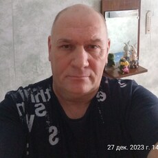 Фотография мужчины Александр, 57 лет из г. Жигалово