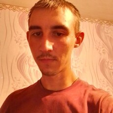 Фотография мужчины Виталий, 29 лет из г. Полтава