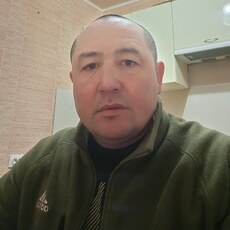 Фотография мужчины Булат, 44 года из г. Уфа