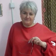 Фотография девушки Елена, 53 года из г. Солнечногорск
