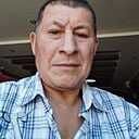 Хатам, 60 лет