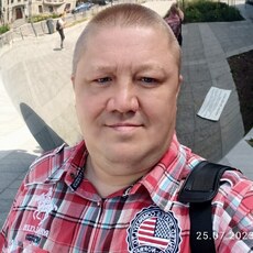 Фотография мужчины Славик, 42 года из г. Лодзь