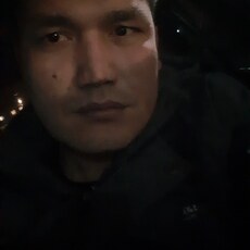 Фотография мужчины Асылбек, 34 года из г. Кызылорда