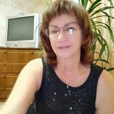 Фотография девушки Елена, 62 года из г. Астрахань