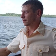 Фотография мужчины Николай, 38 лет из г. Чкаловск