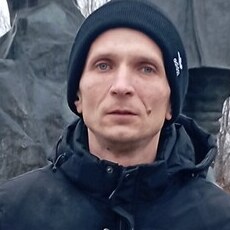 Фотография мужчины Олег, 37 лет из г. Соль-Илецк