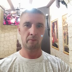Фотография мужчины Евгений, 37 лет из г. Копейск
