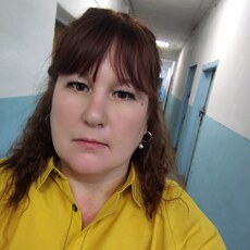 Фотография девушки Олеся, 44 года из г. Горно-Алтайск