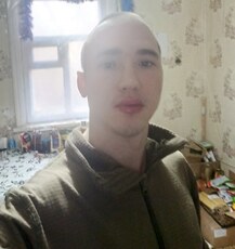 Фотография мужчины Андрей, 34 года из г. Казань