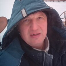 Фотография мужчины Алексей, 47 лет из г. Саган-Нур