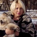 Оксана, 42 года