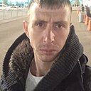 Шурик Мигунов, 34 года