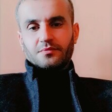 Фотография мужчины Али, 33 года из г. Хасавюрт