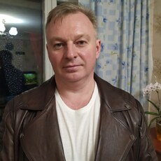 Фотография мужчины Андрей, 50 лет из г. Запорожье