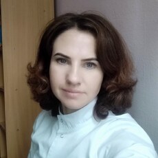 Фотография девушки Кристина, 39 лет из г. Городище (Брестская Обл)