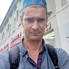 Фотография мужчины Юрий, 43 года из г. Воложин