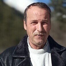 Фотография мужчины Вяч Слав, 62 года из г. Баксан