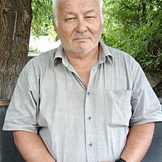 Фотография мужчины Малик, 70 лет из г. Волжский